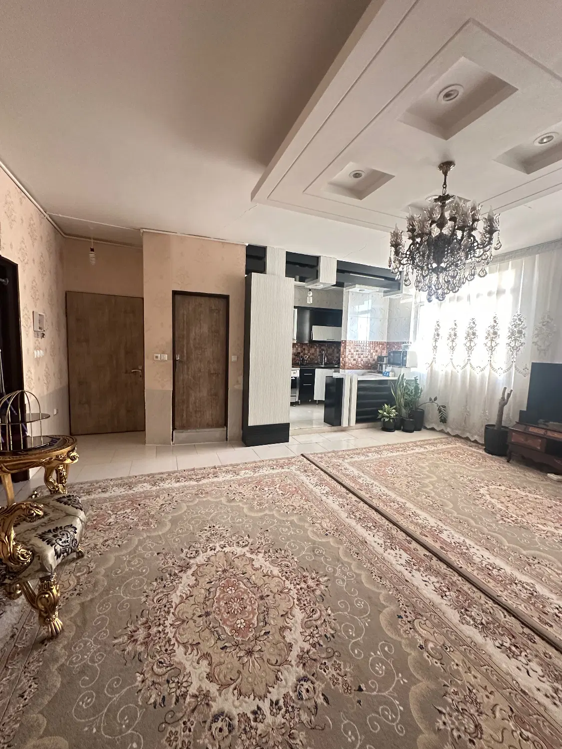 آپارتمان ۷۵متری