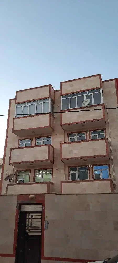 یک عددپارکینگ منظریه