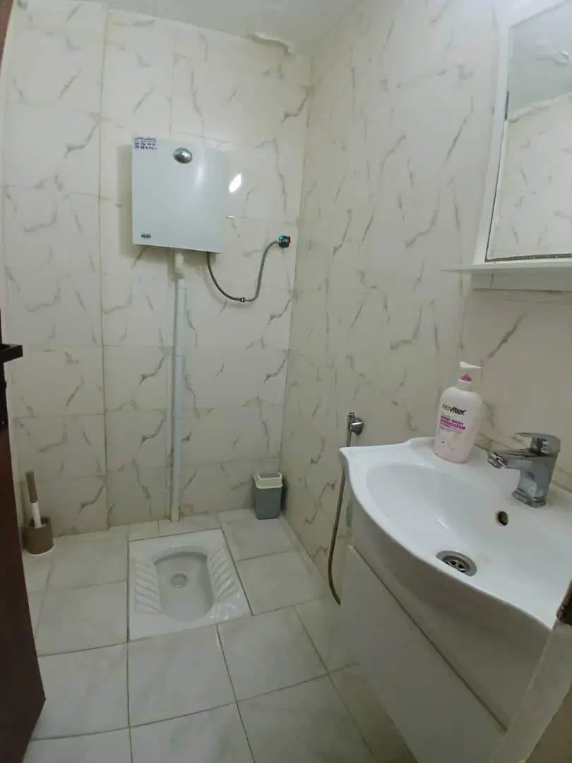 اجاره کوتاه مدت آزادیی_ مبله و مجهز ‌