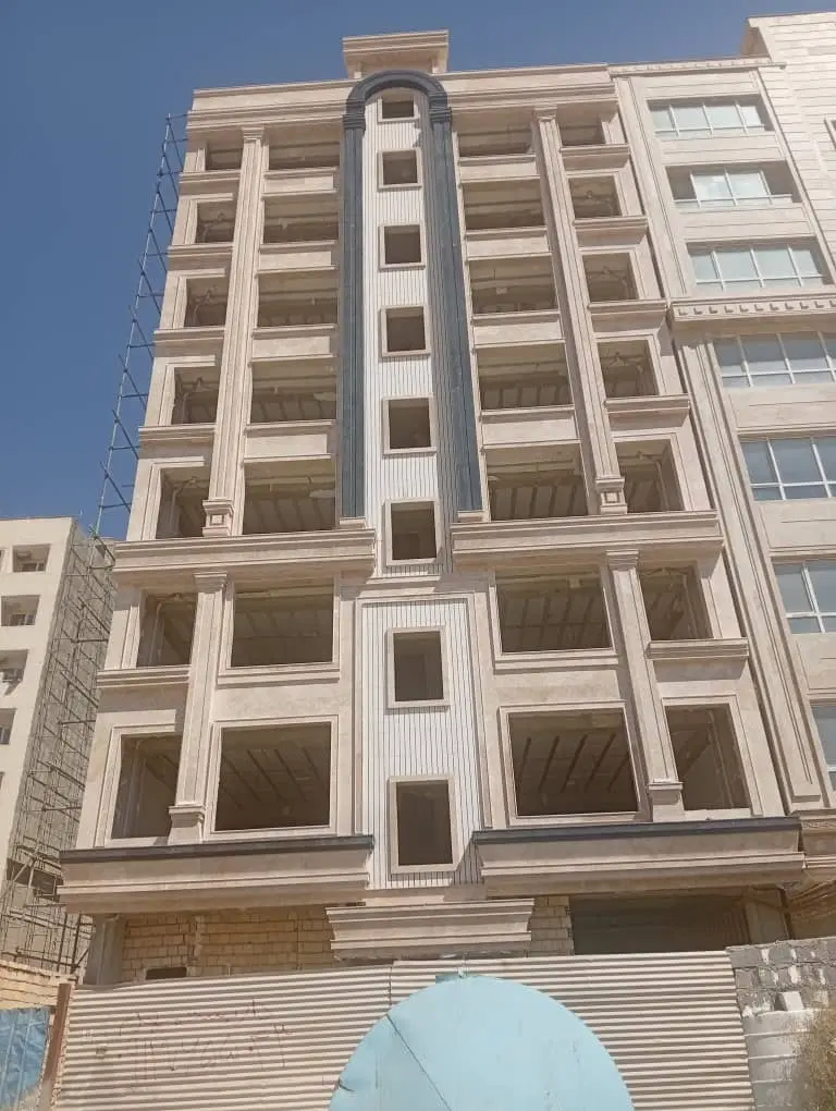 مغازه سند دار  تجاری 120متری 7میلیارد