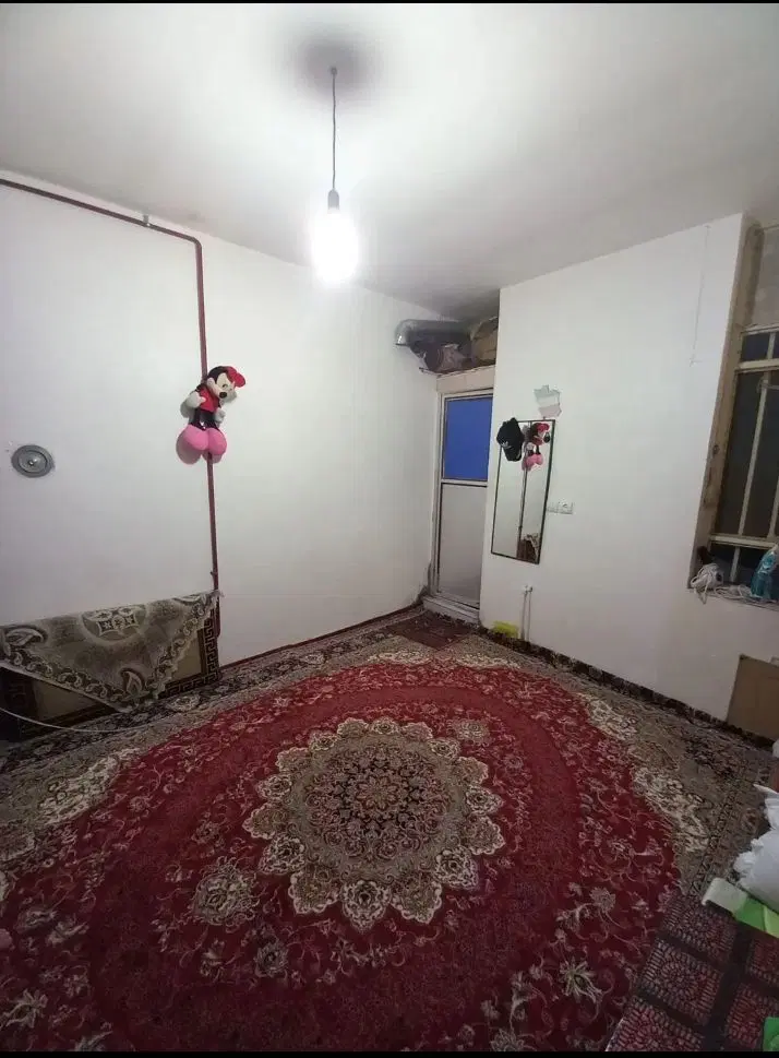 خانه ویلایی در محمدعلی پهلوان
