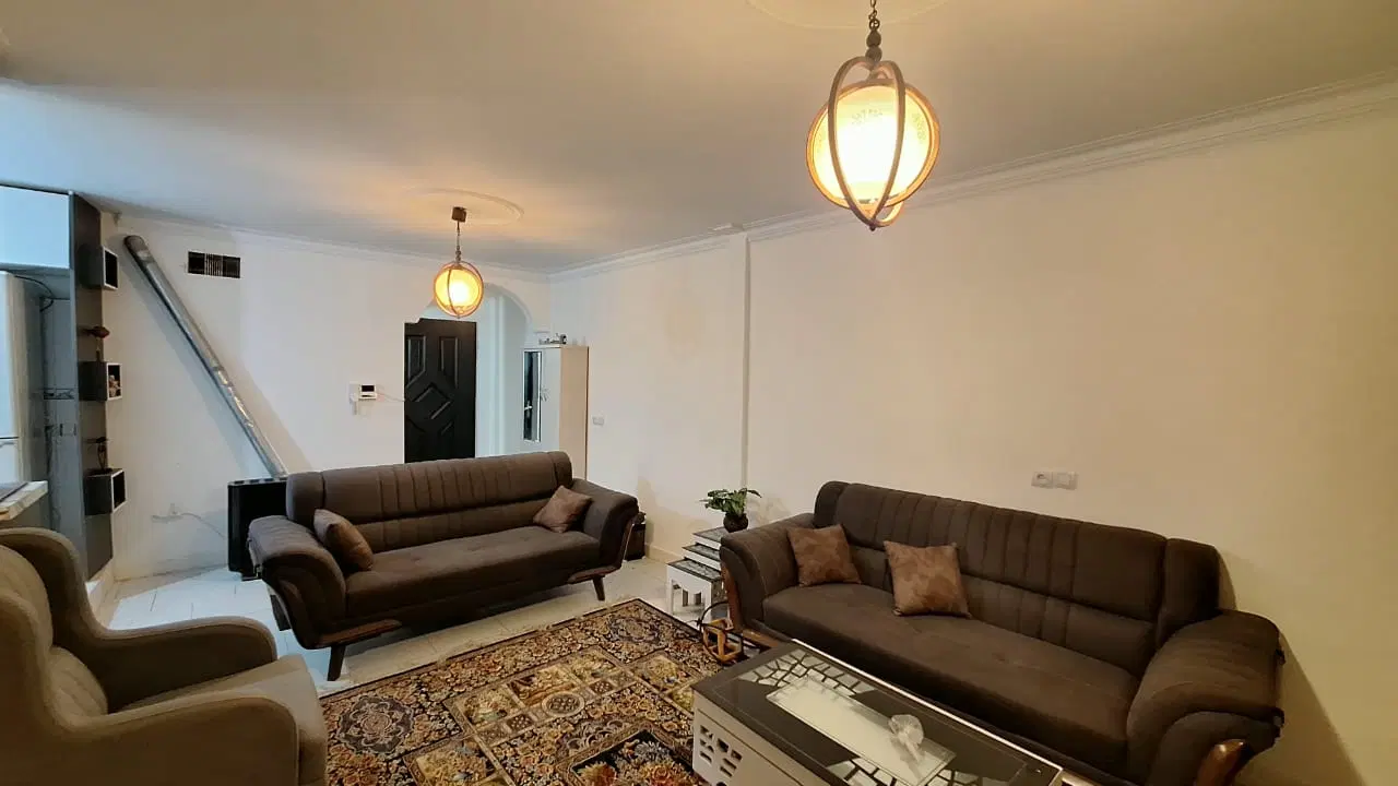 ۷۰ متر یک خواب تک واحدی