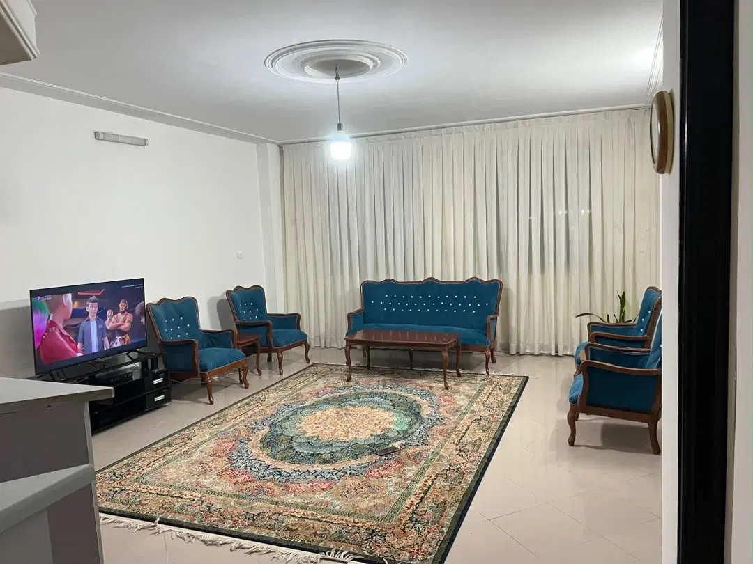 فروش اپارتمان ۸۲ متری مطهری ۴