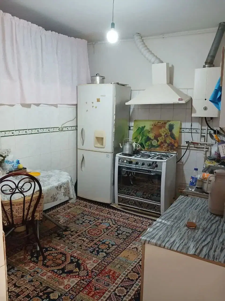 خانه ویلایی سایان