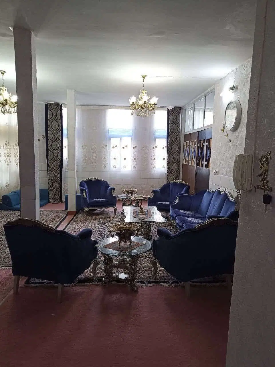 فروش منزل