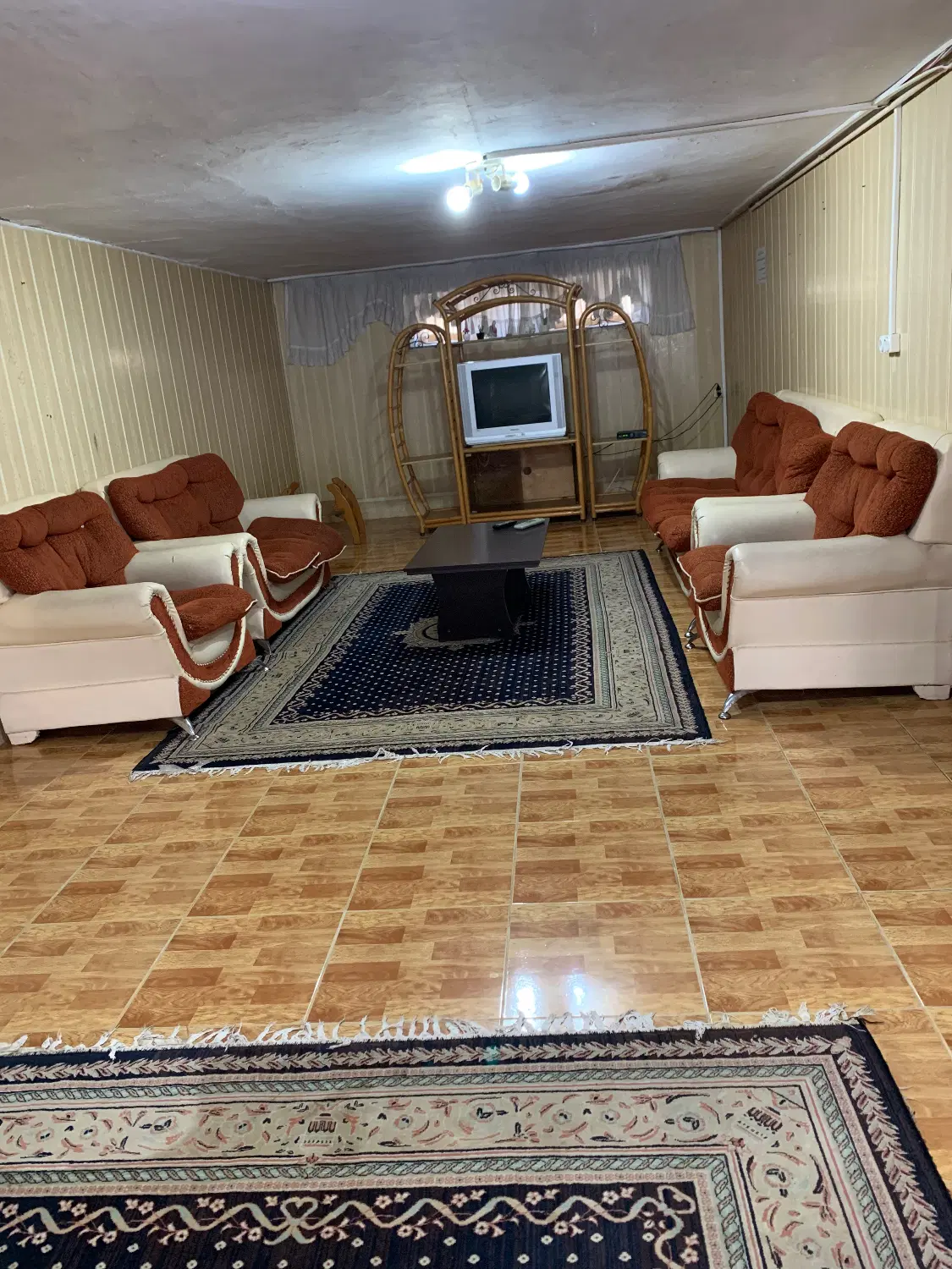 اجاره روزانه ویلا خانوادگی