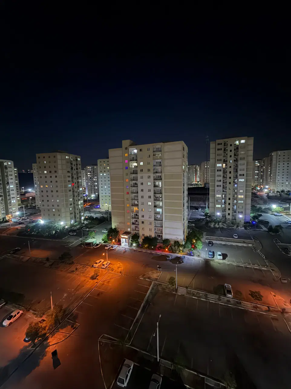 فروش سوپر لاکچری تخلیه