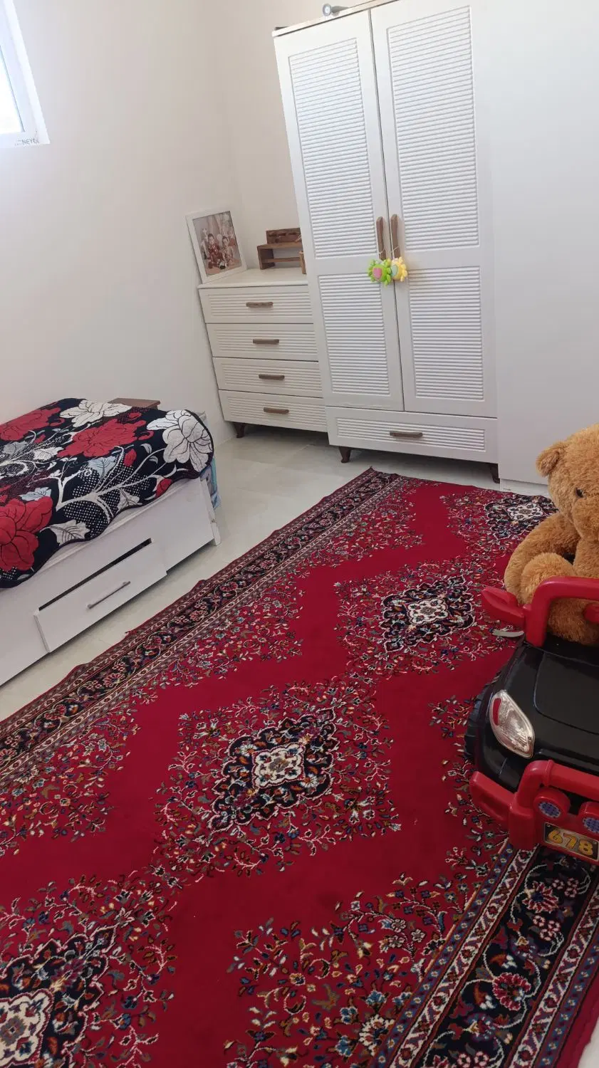 اپارتمان اجاره ایی