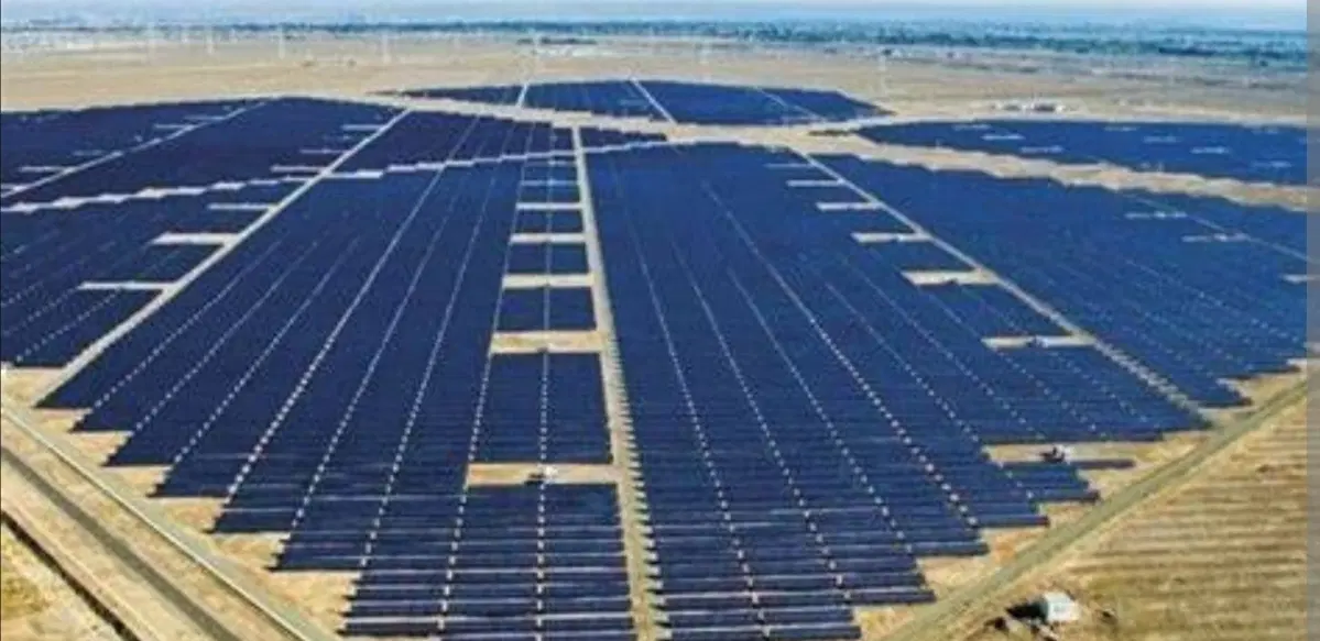 فروش نیروگاه خورشیدی