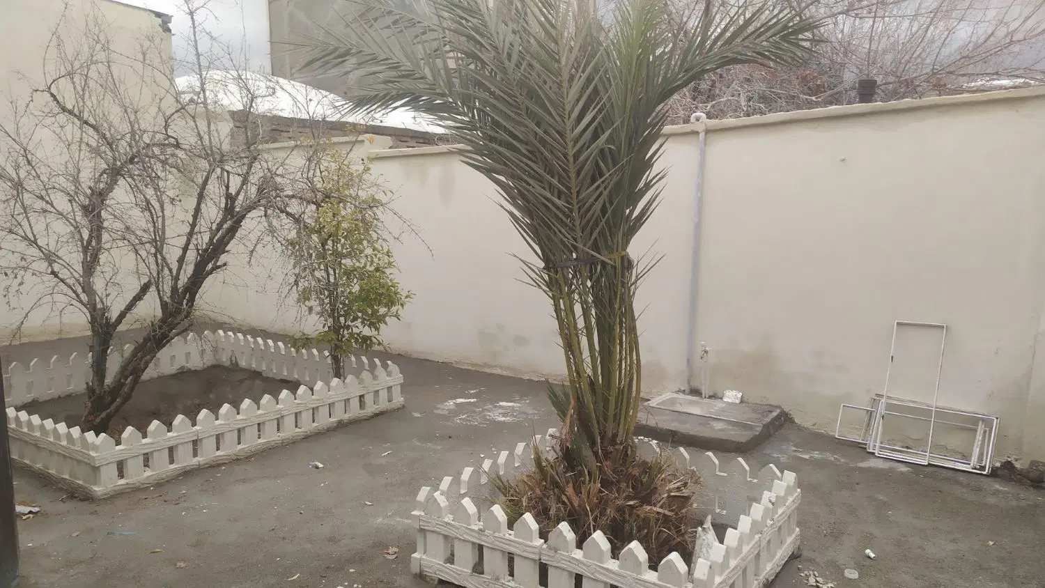 رهن اجاره منزل ویلای برای اتباع بامدرک
