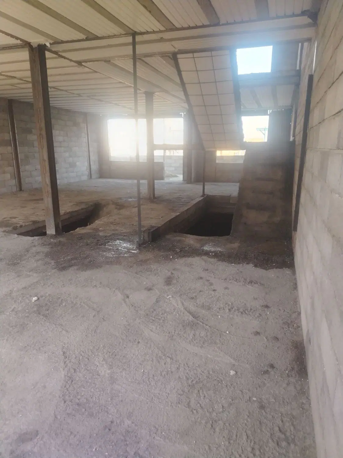 خانه حسن آباد
