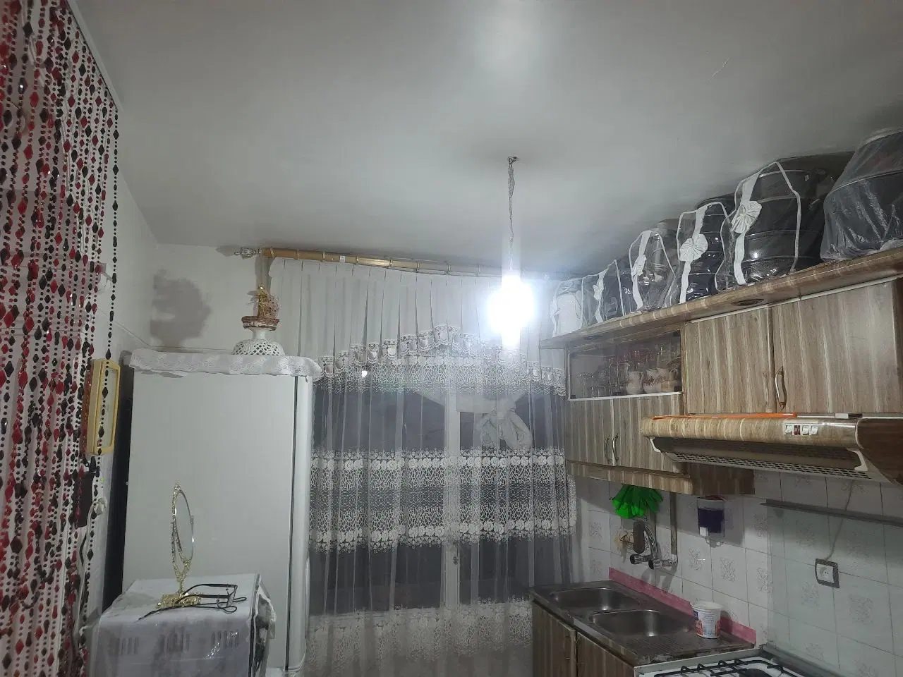 خانه اجاره ای