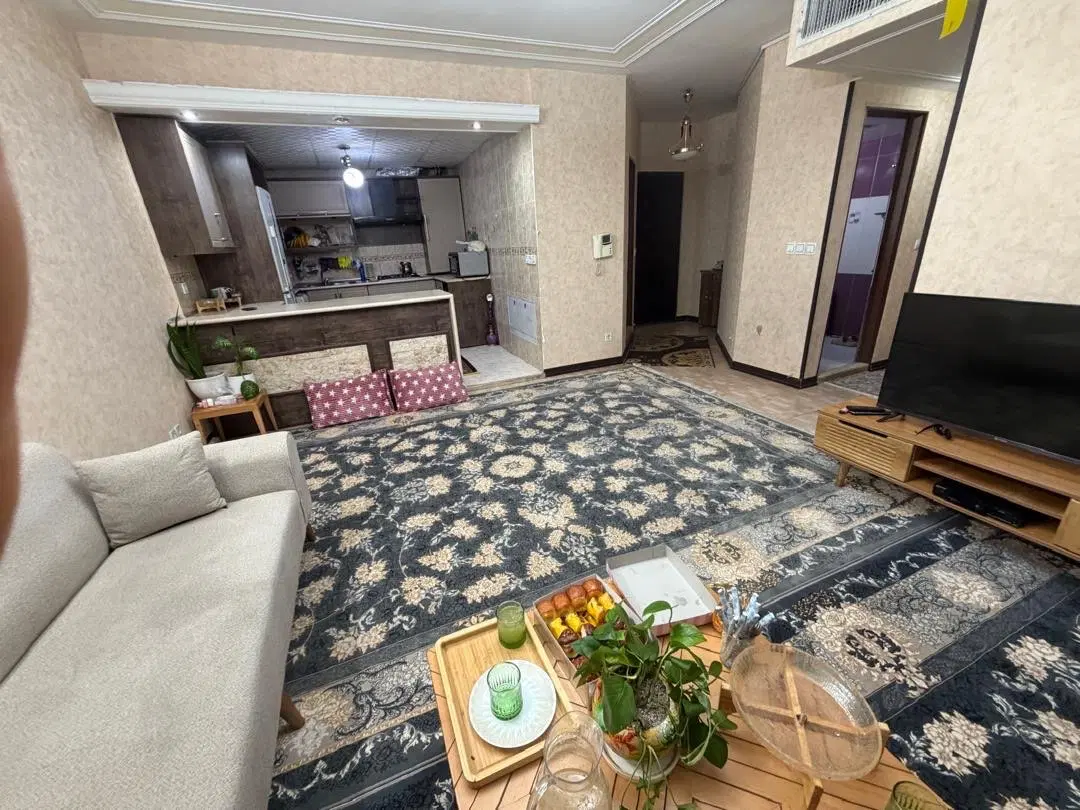 رهن اپارتمان سه خواب_لوکس