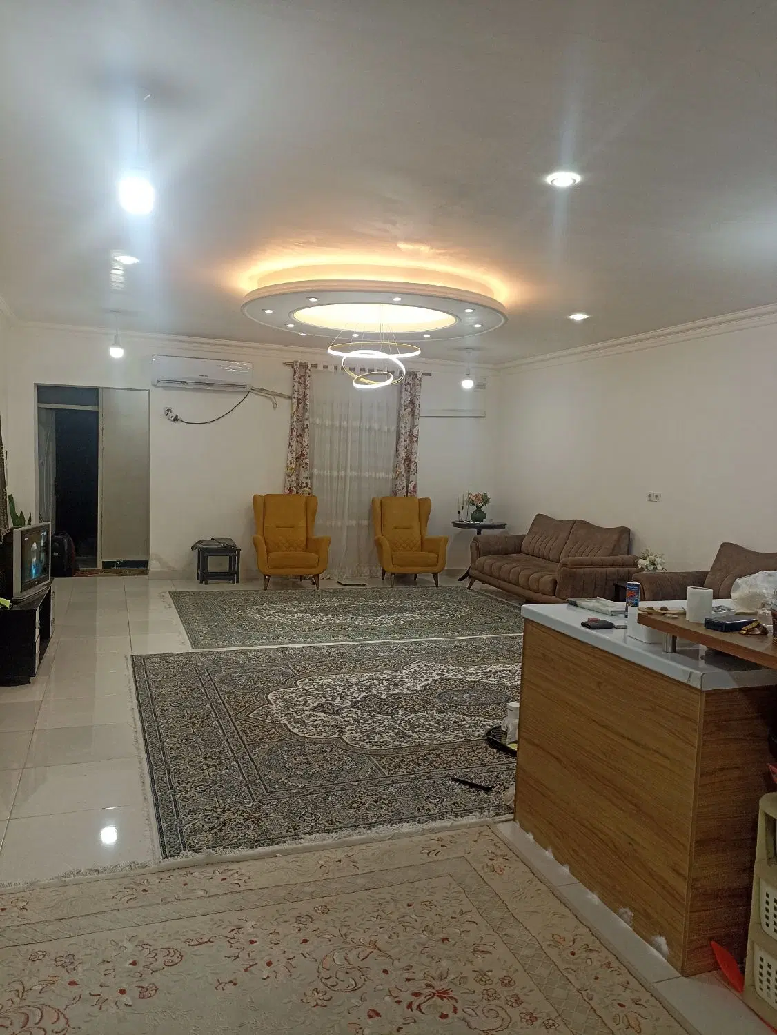 منزل ویلایی شهرک دریا