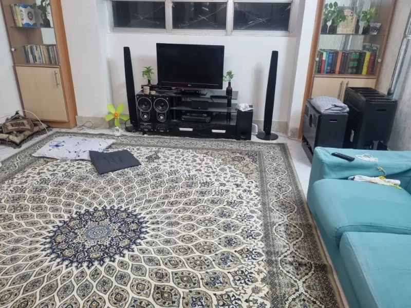 اجاره ۹۰ متری اریسون