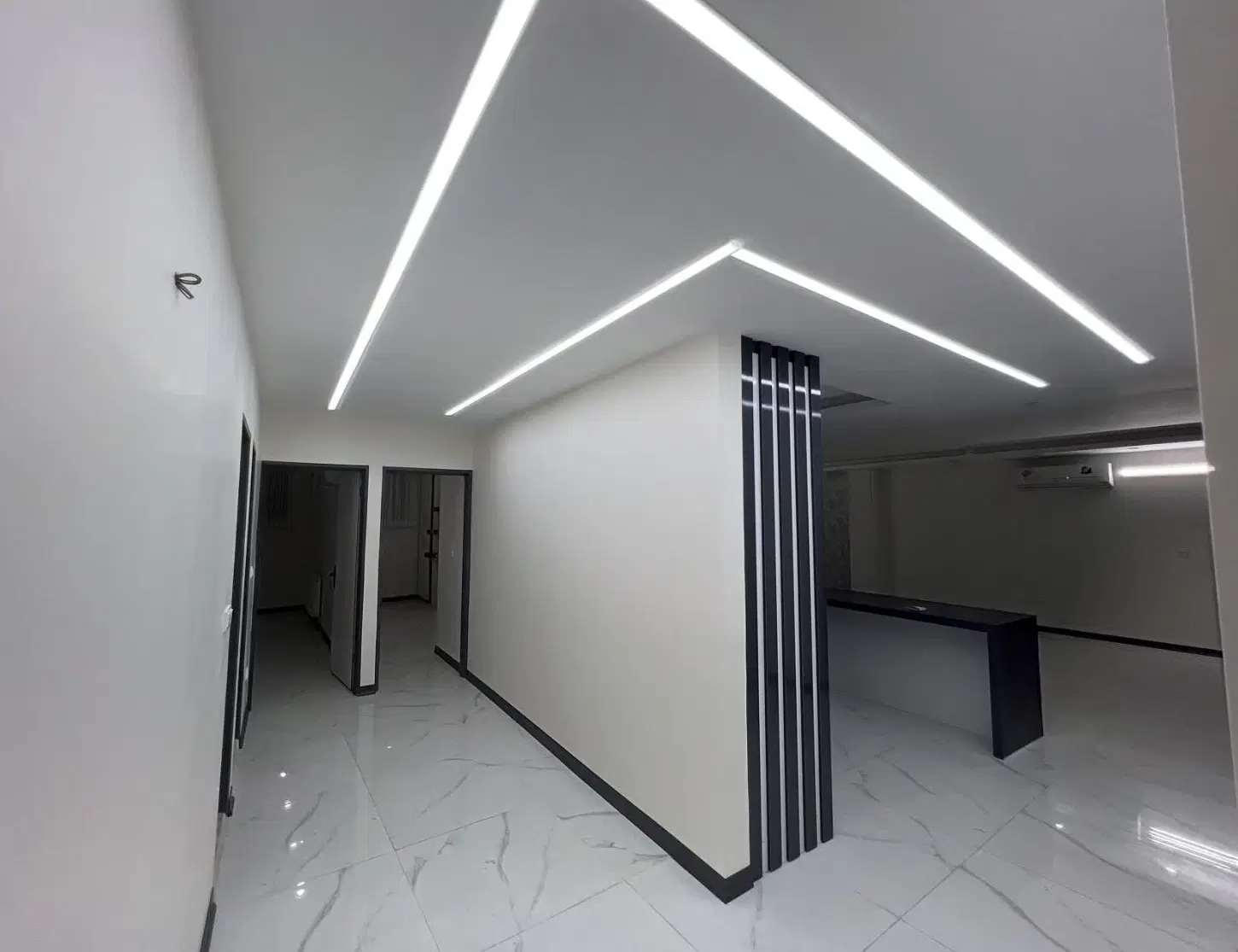 220متری 3خواب شخصی ساز-صفر*شیک ولاکچری_عروس دامادی