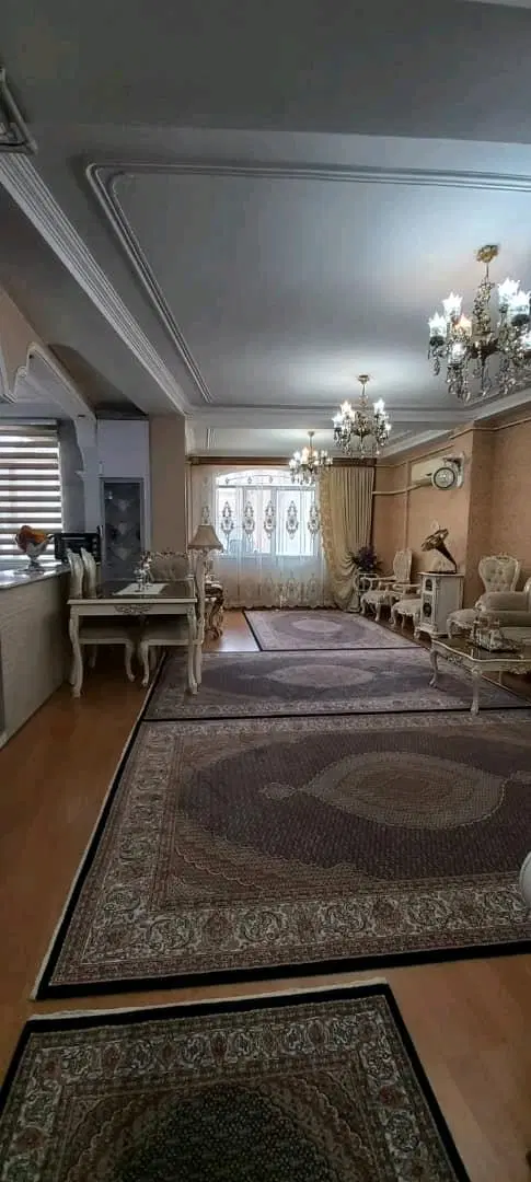 شهرک نور_فجر_فروش آپارتمان 100متر تکواحدی_کد12694