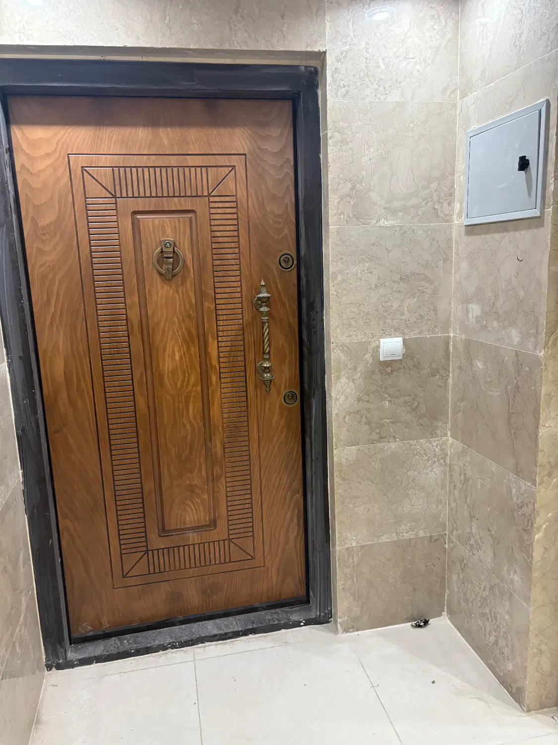 اپارتمان محله مجلسی