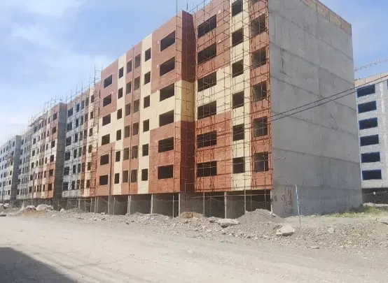 فروش مسکن ملی _ بلوک H