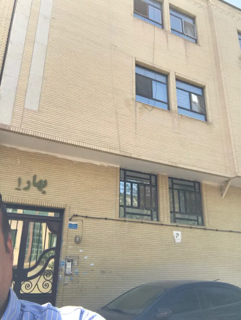 فروش ۲ خواب اکازیون