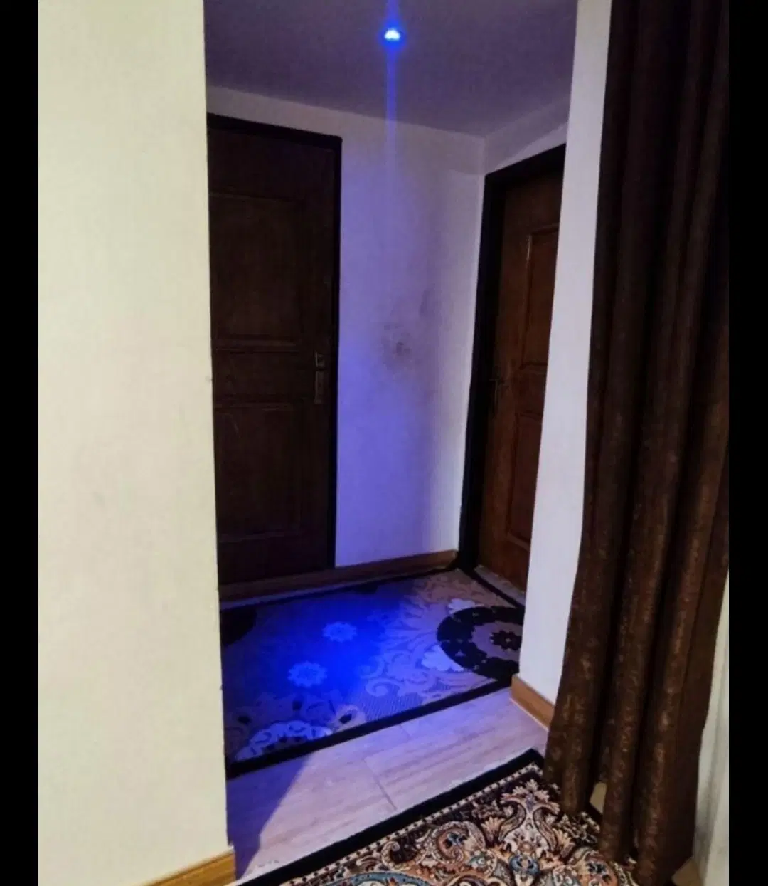 ویلایی تازه ساخت