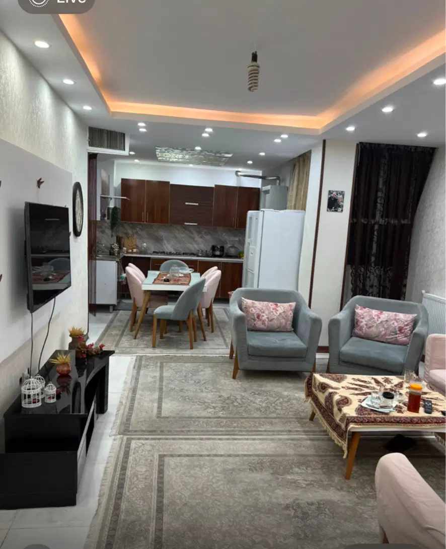 واحد قریشی جنوبی ۶۳ متر