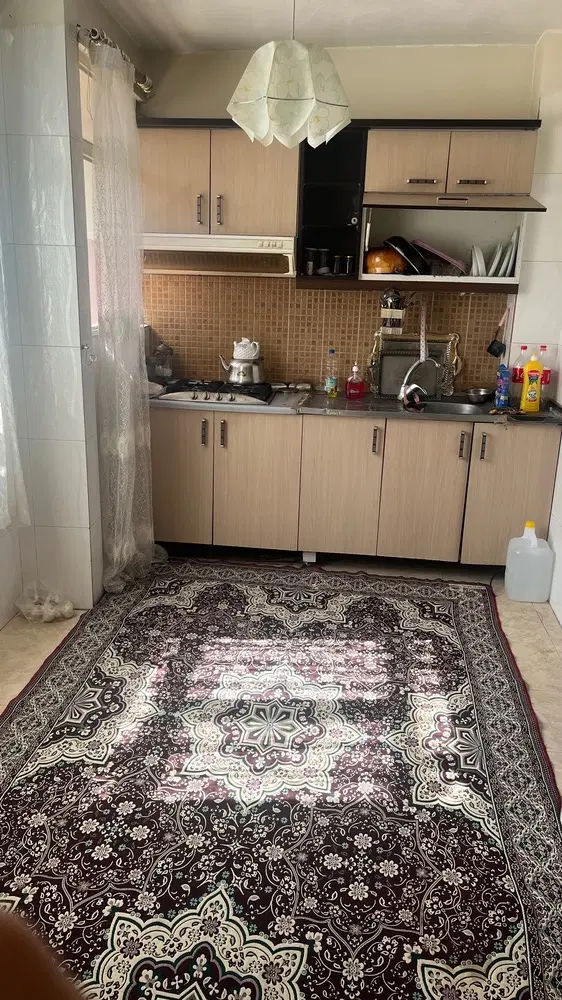 منزل مسکونی