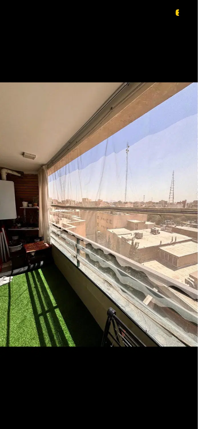 واحد ۱۳۳ متری_ لوکس _شمالی جنوبی _ رباط اول