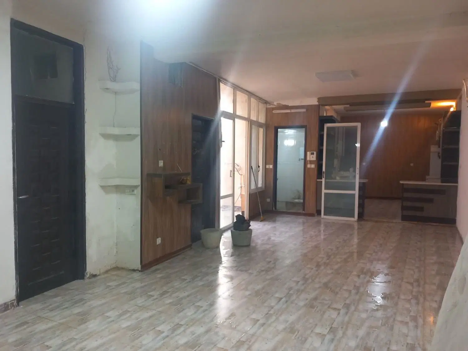 اجاره منزل دربستی