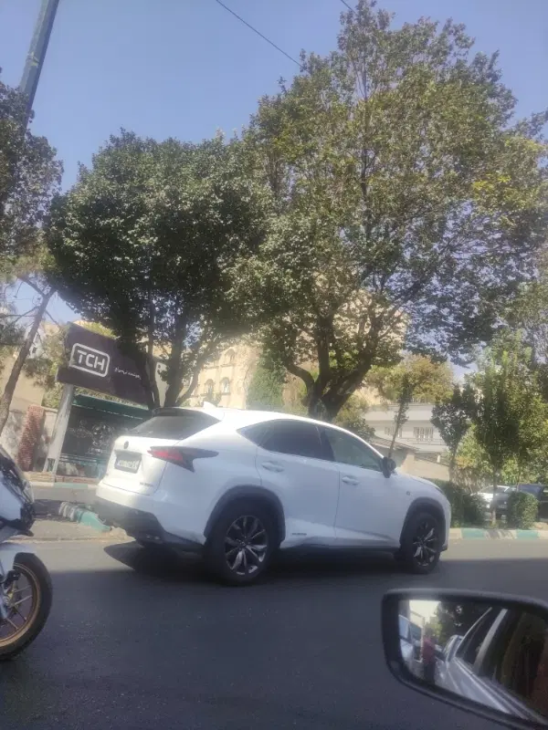 فاز 4 ویلایی سهندساران با پارکینگ