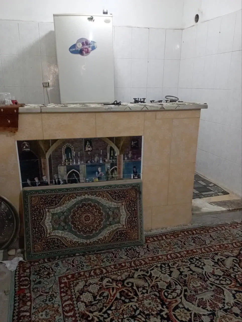 اجاره ی خانه مسکونی