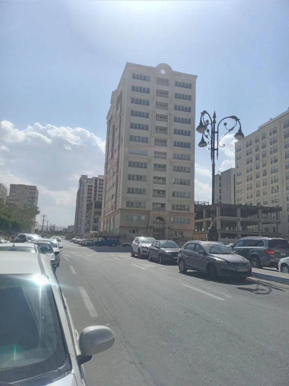 رهن اجاره در بهترین جای خاوران