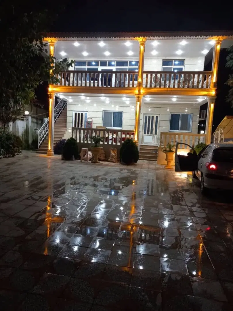 ویلااستخردارقلعه رودخان