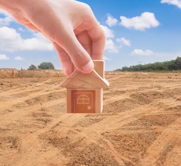 زمین تجاری مسکونی بر خ زیبا سرشت