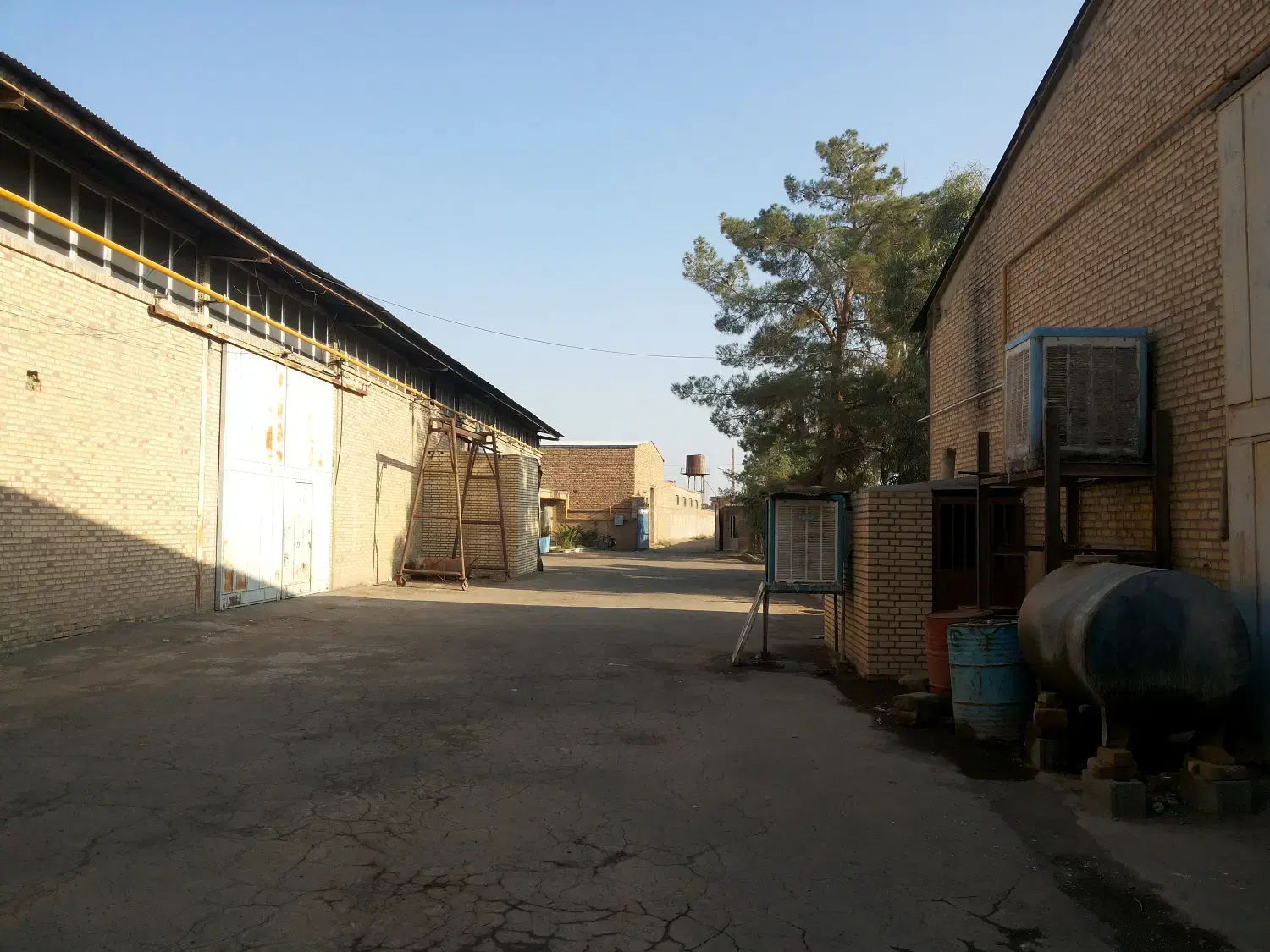 فروش کارخانه