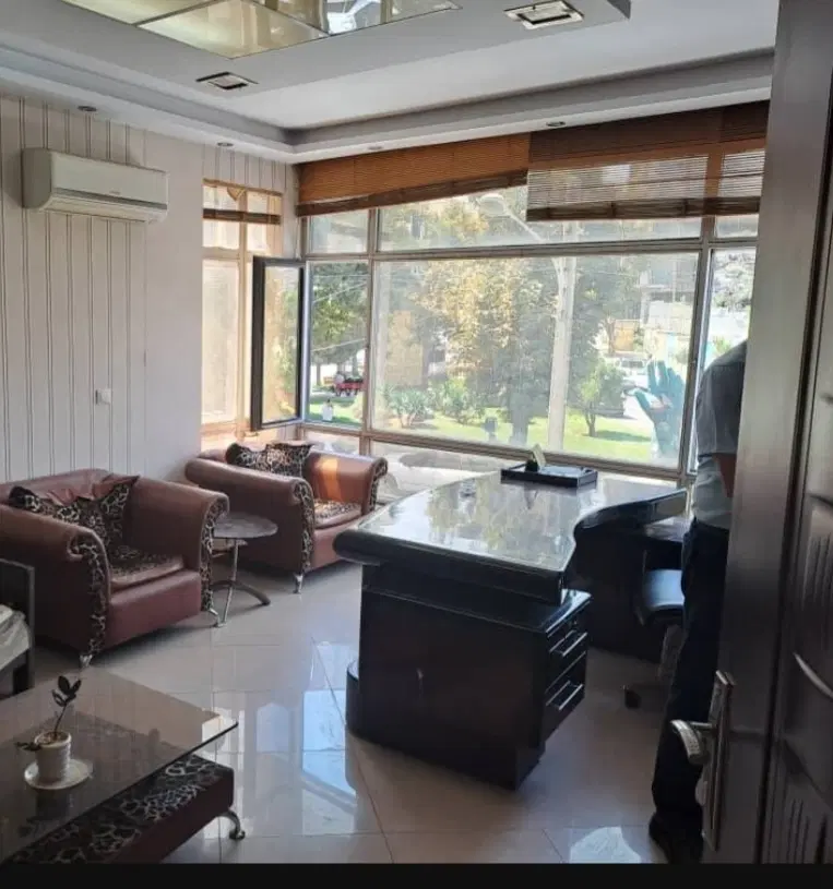 دفتر تجاری ،طبقه اول،بازسازی شده ،سند تجاری