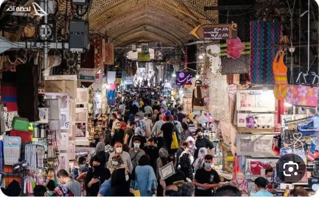 ۱۵ خرداد راسته اصلی بازارکفاشها فروش مغازه ۳۵متری