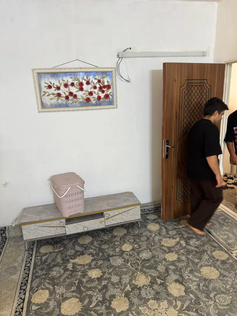 واحد ۶۷ متری نقلی تکمیل