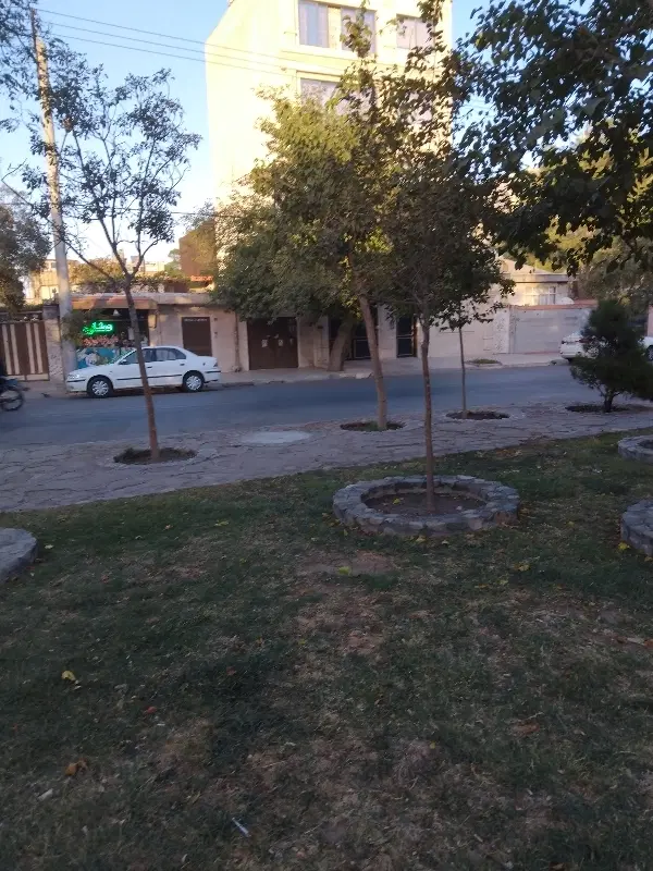 دو واحد آپارتمان۶۵متری و ۷۵ متری