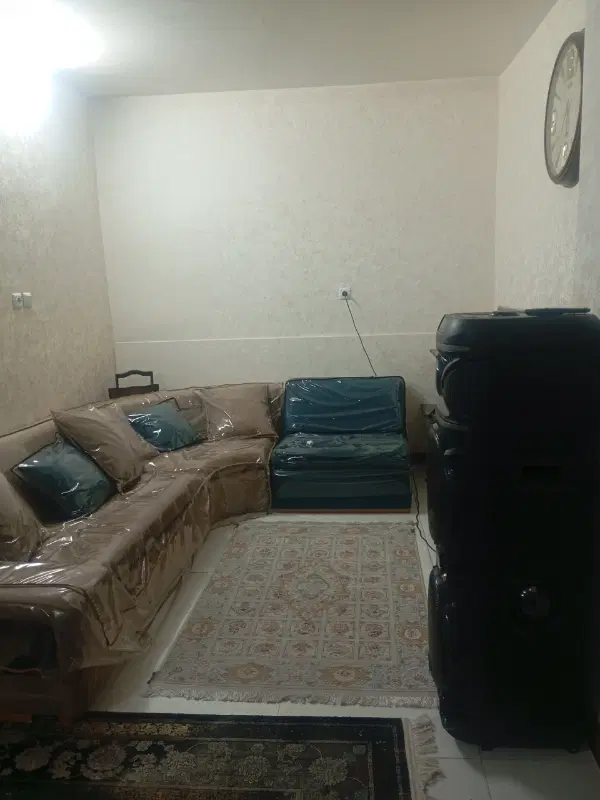 اجاره خانه تک کلیده