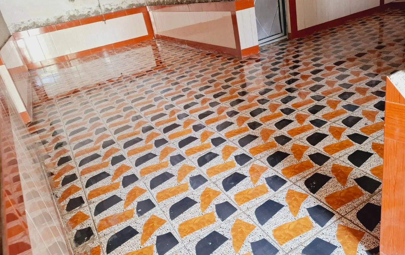 خانه ویلایی شناژ