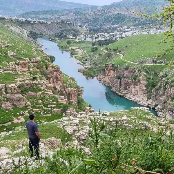 ملک غیره محدوده
