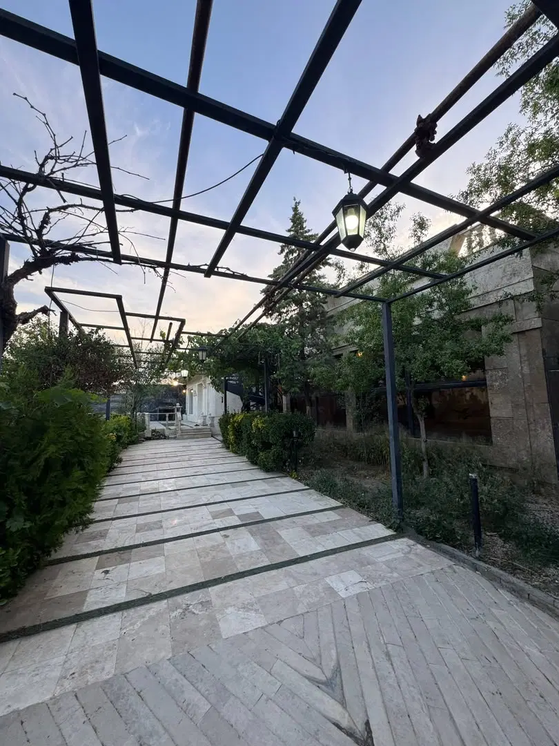 ویلایی ۲۵۰ متری دانش آموز۱۶