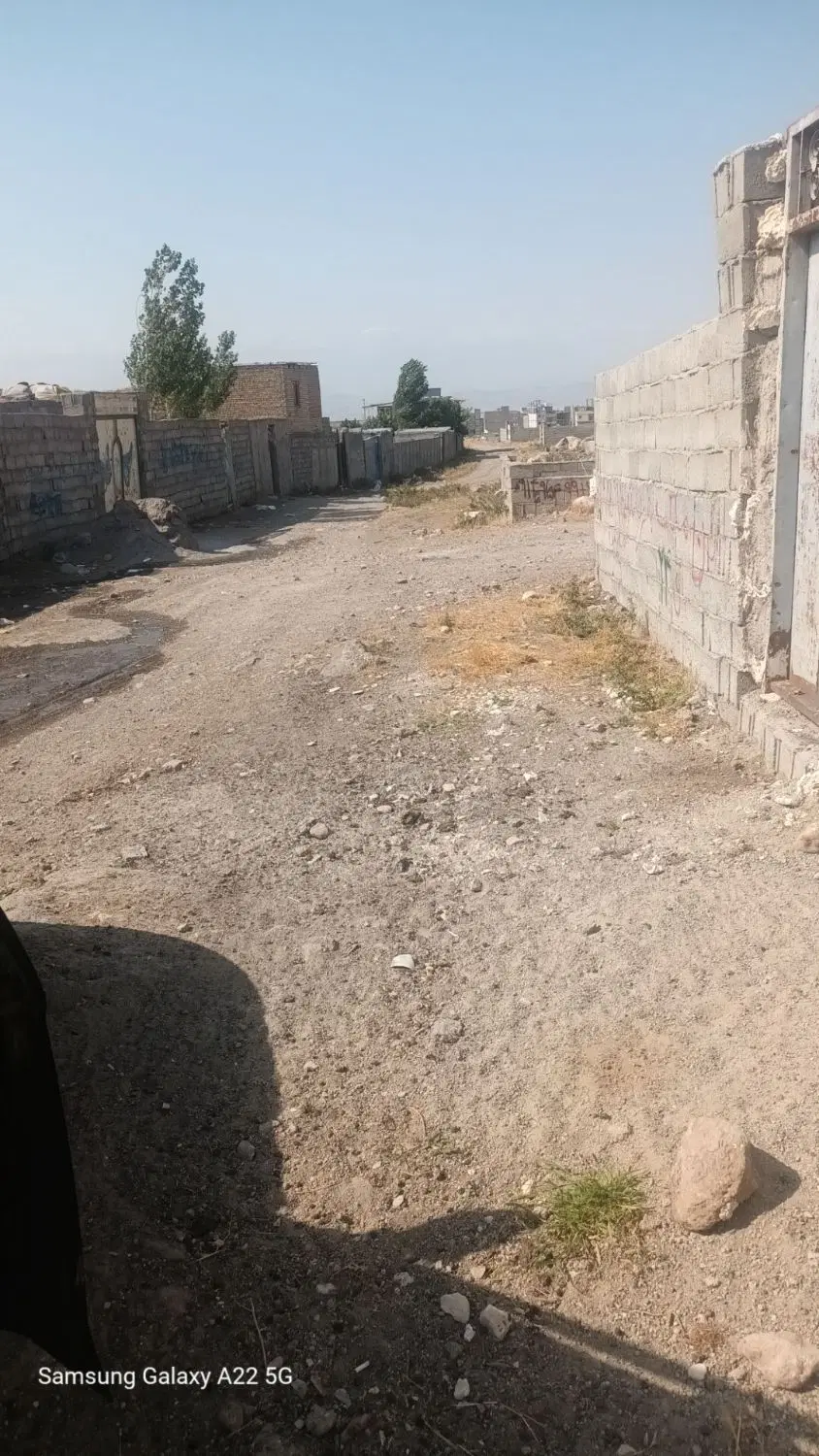 ملک فروشی