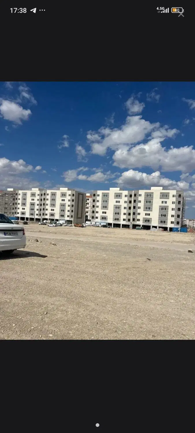 فروش حواله نهضت ملی مسکن