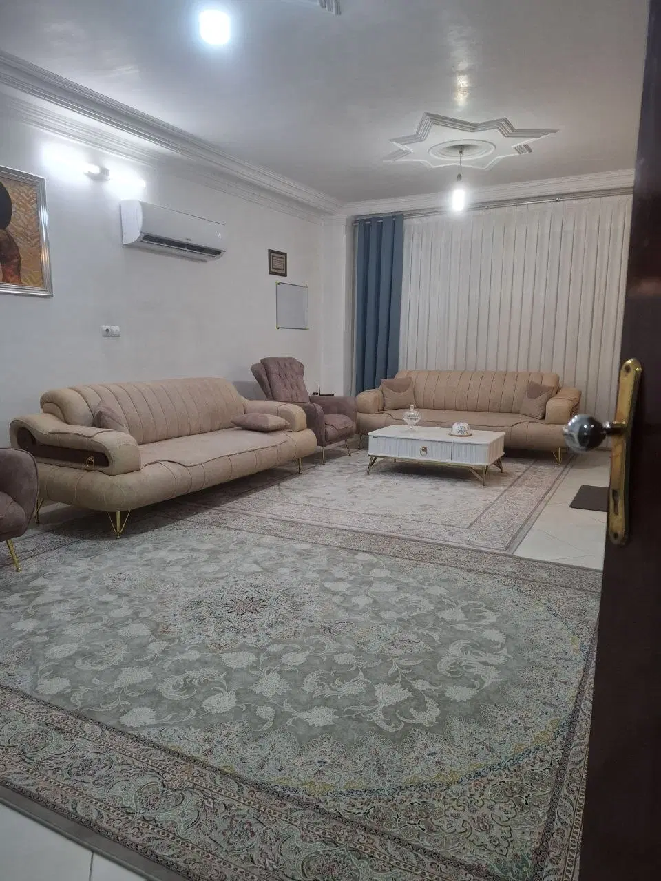 فروش آپارتمان