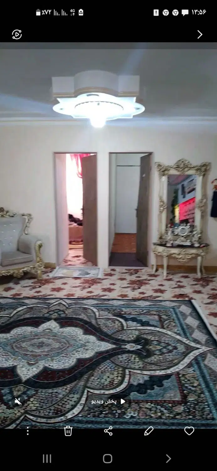 اجاره آپارتمان