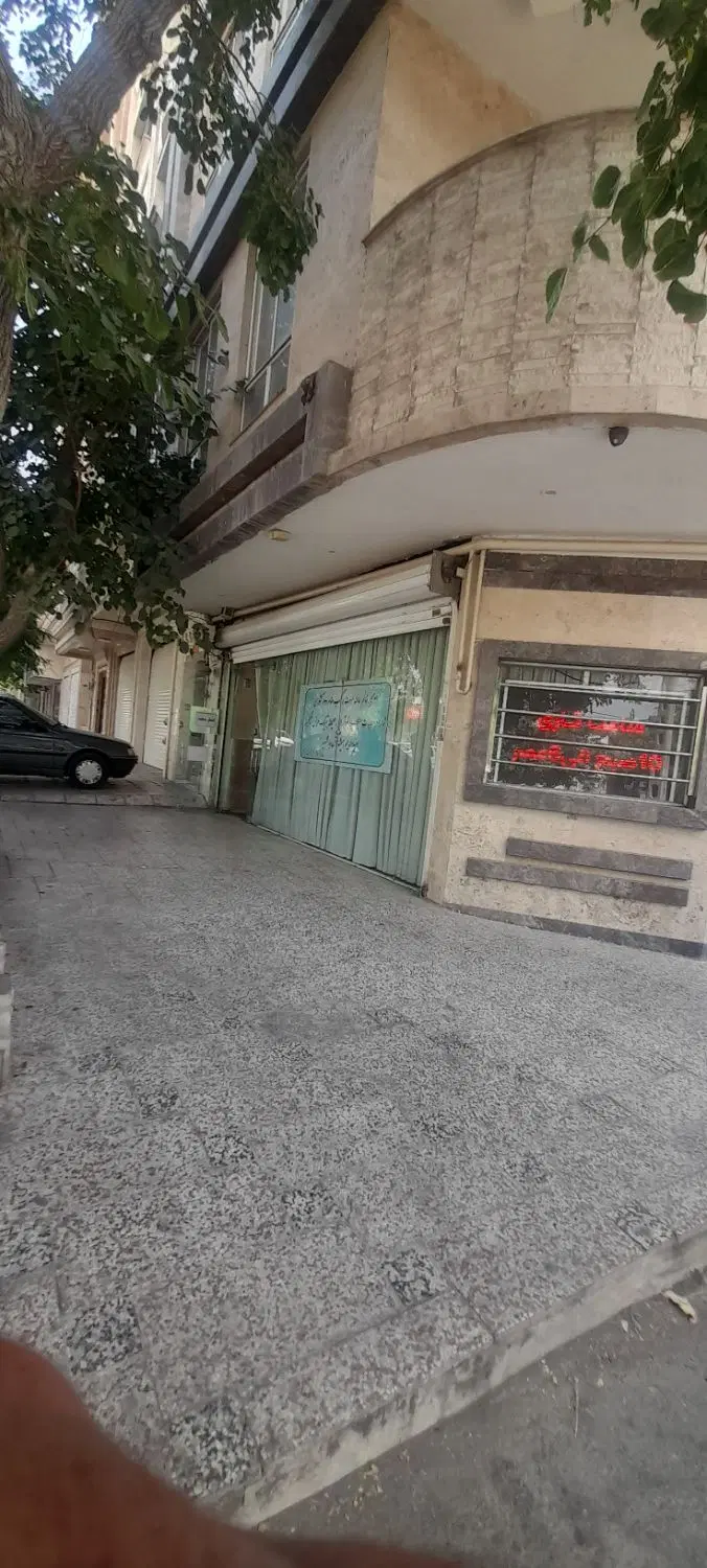 اجاره مغازه تجاری عدل خمینی