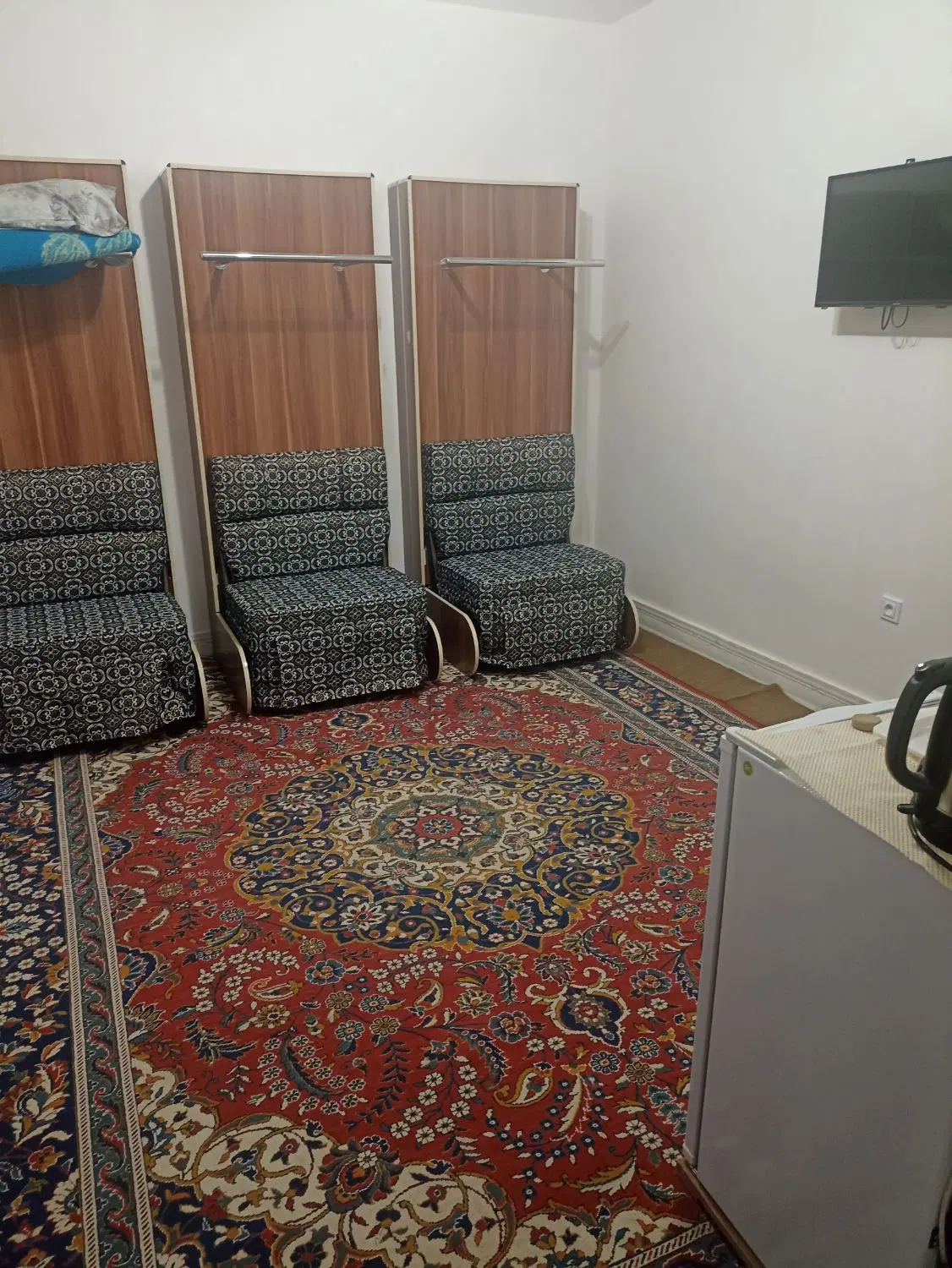 اجاره روزانه سوئیت