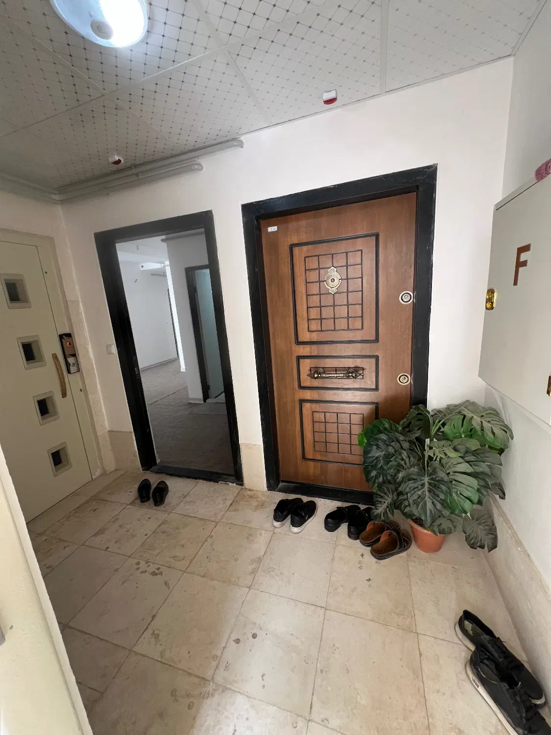 آپارتمان مسکن ملی ام ۵ تجهیز ۱۱۵متر